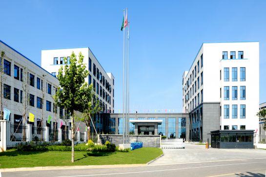 浙江賽默制藥有限公司